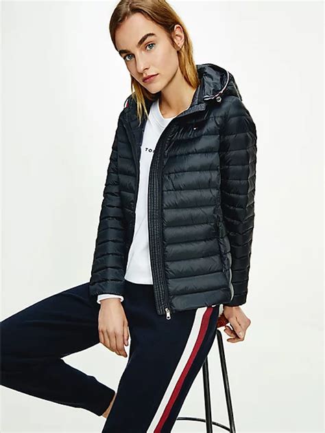 abrigo tommy hilfiger mujer outlet|tommy hilfiger sale clearance uk.